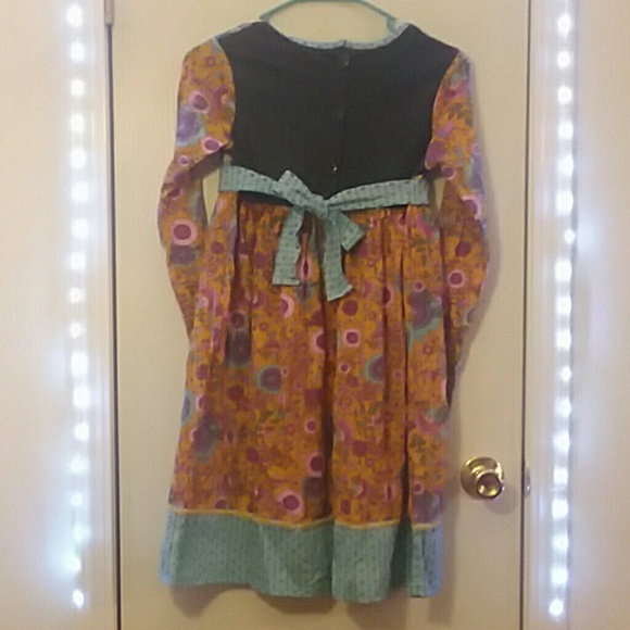 Jelly the pug dress sz 14 (NWT) - Picture 2 of 4
